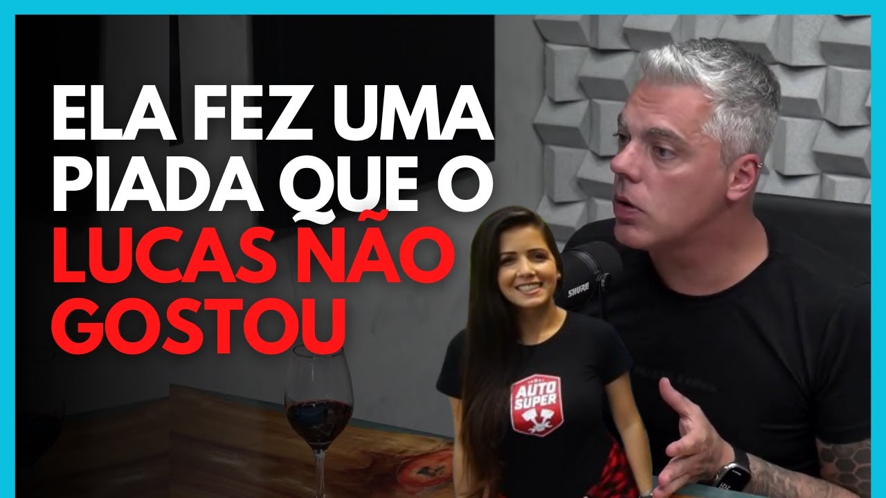 PORQUE A SRTA CHER SAIU DA AUTO SUPER?