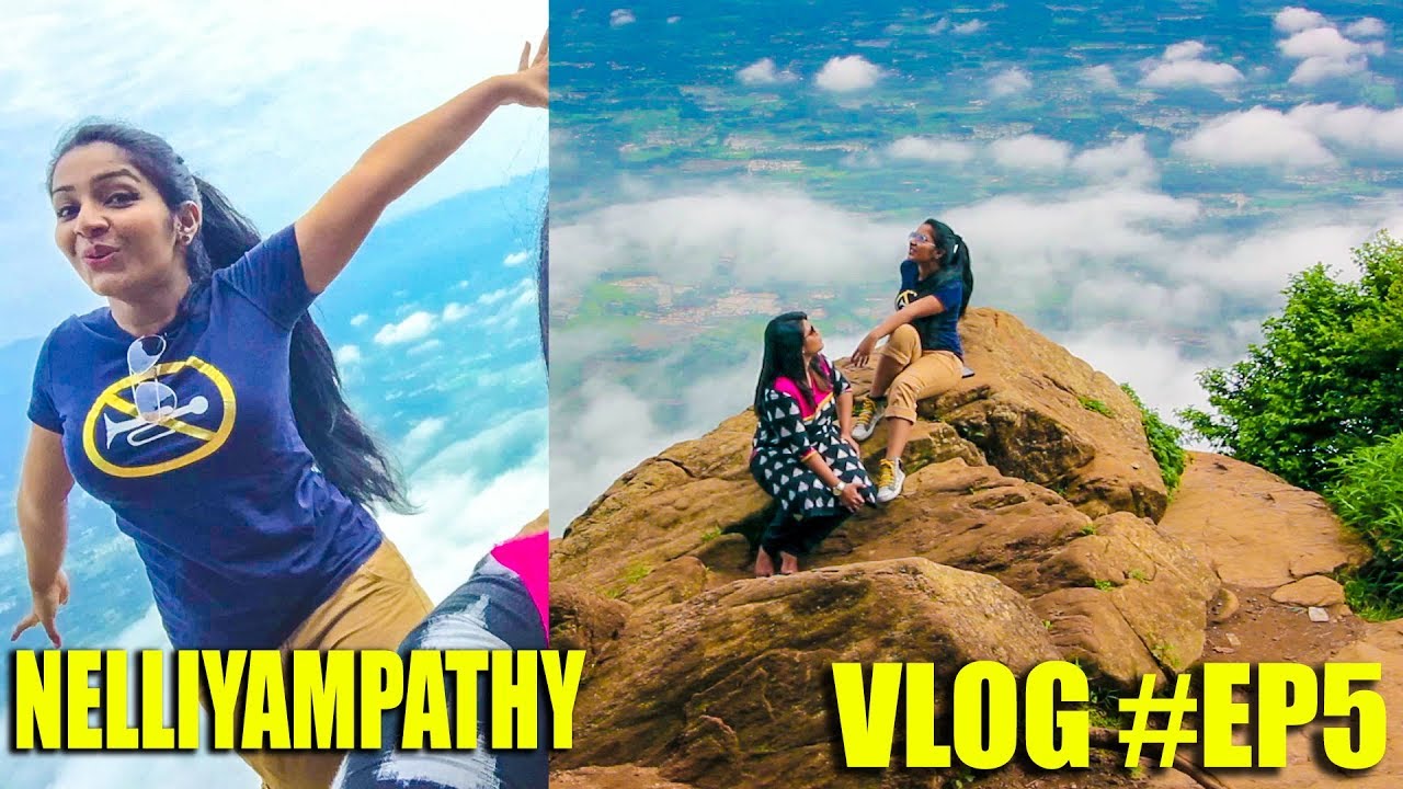 Rajisha vijayan and Pooja VLOG Neliyapathy hot n Spicy #EP5