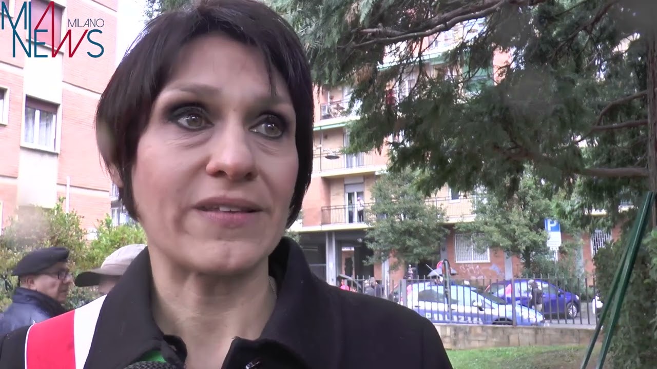 MARTIRI GORLA, CERIMONIA COMMEMORAZIONE PER 81ESIMO ANNIVERSARIO STRAGE