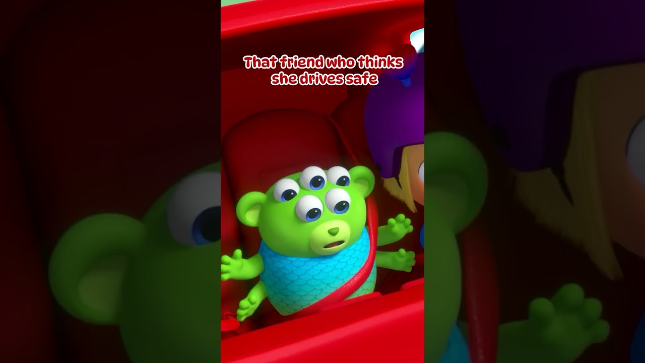 Orphle Monster Trucks | Morphle | Family Time! 👨‍👩‍👦 | MOONBUG KIDS