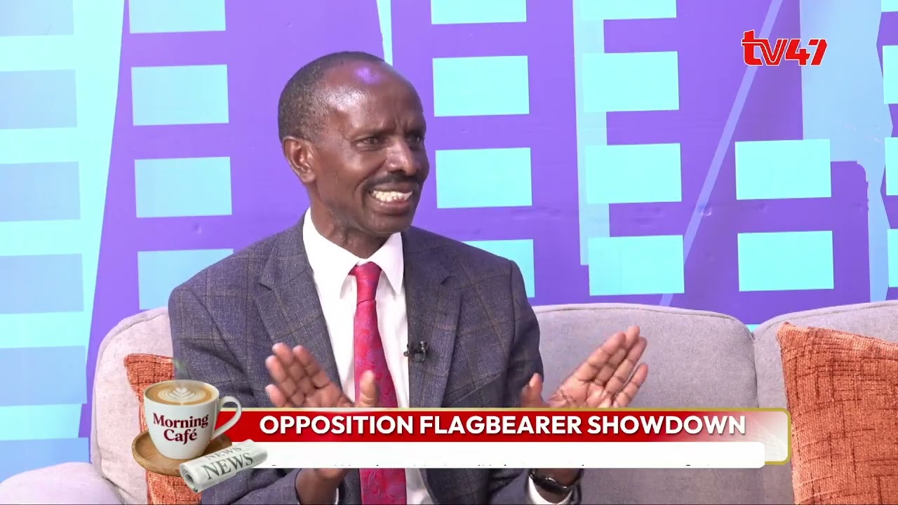 Uhuru Kenyatta is ungrateful; interferes with Ruto's govt, plays proxy president - Sossion