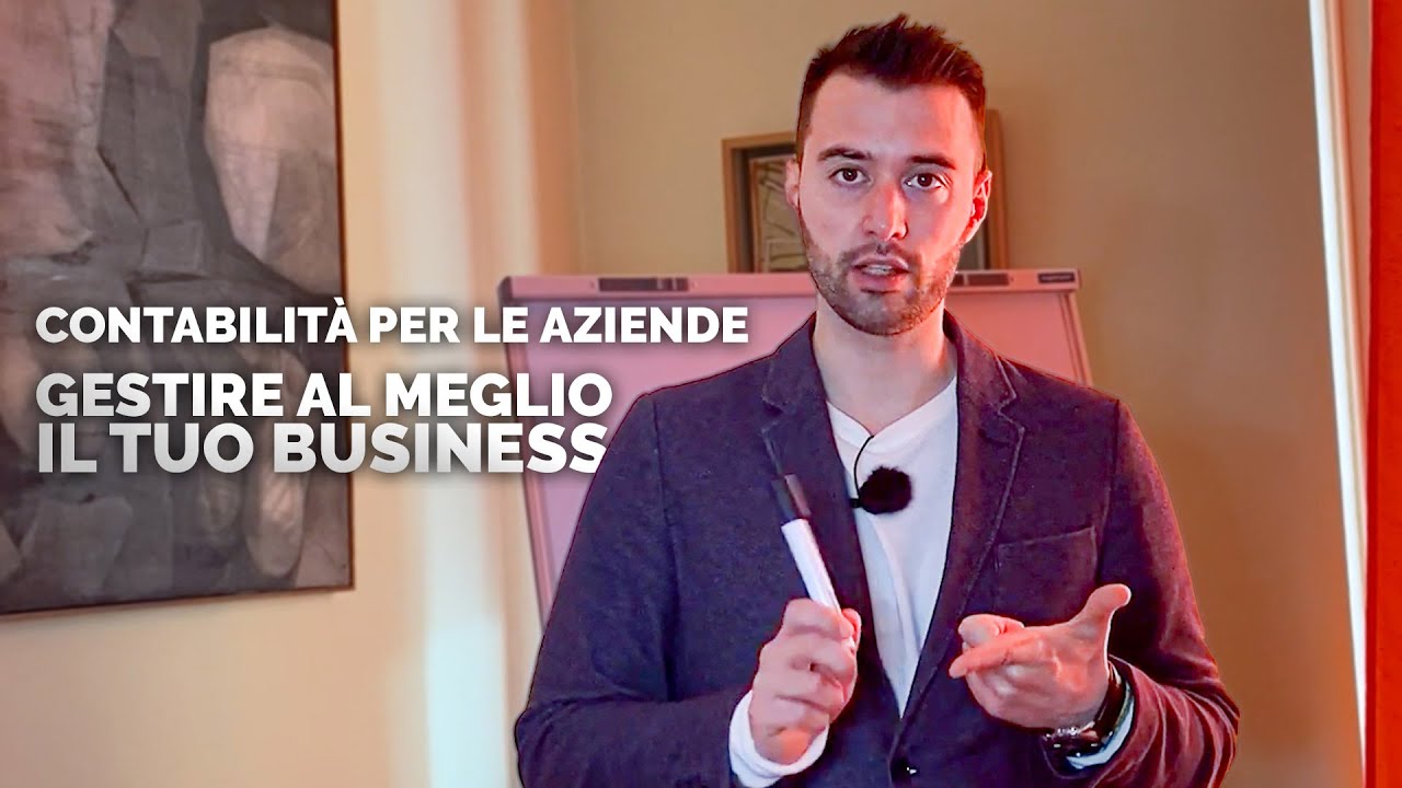 Come gestire al meglio il vostro business - Contabilità per le aziende  - organizzare i documenti