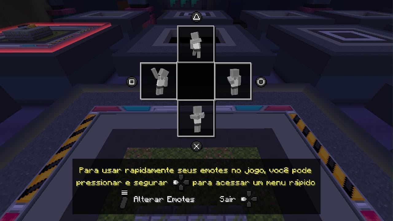 Minecraft The Hive