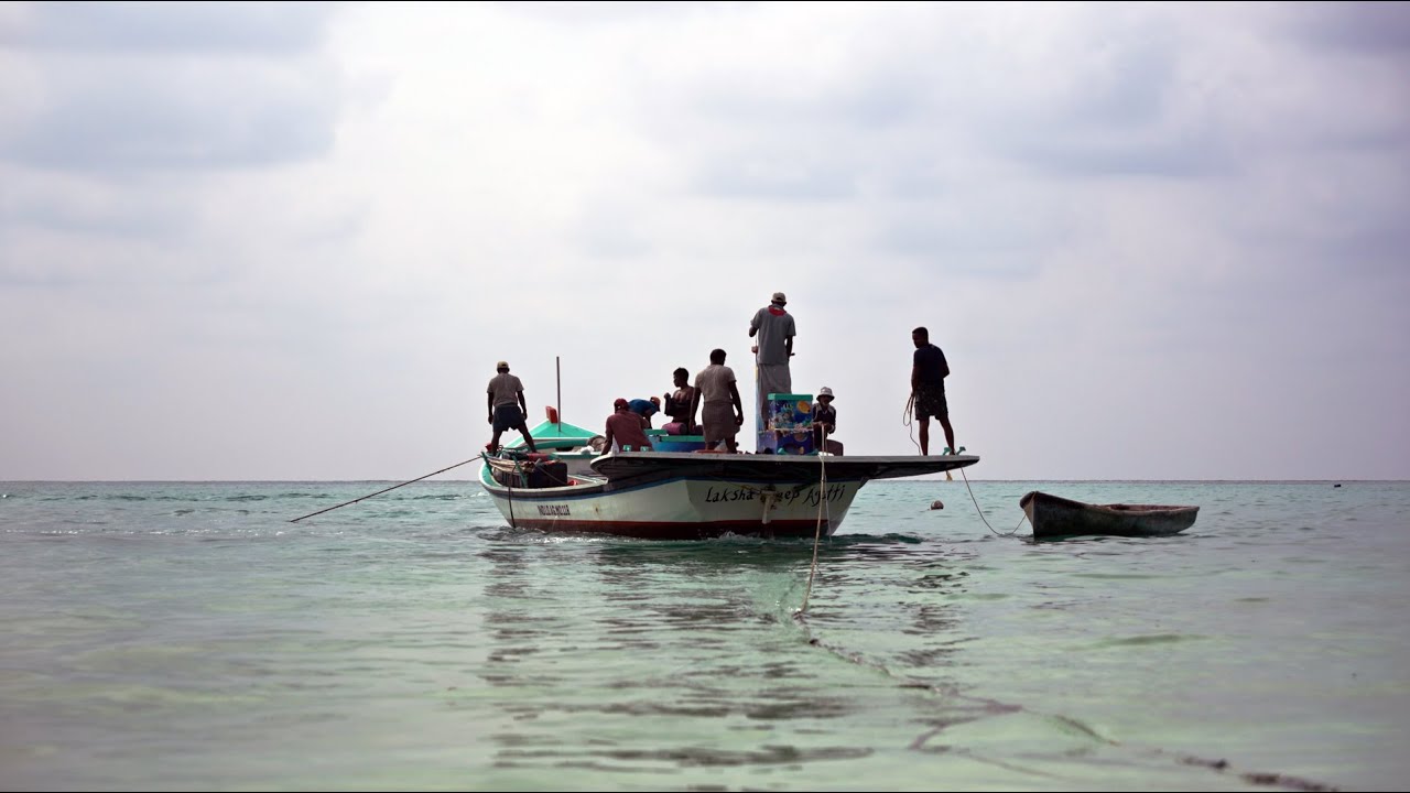 Misrav: A story of Lakshadweep’s fishing legacy