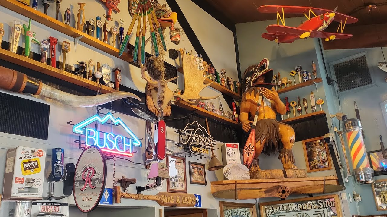 Meet Up with Bigby & PSG at HPB Outlet in Olympia, WA