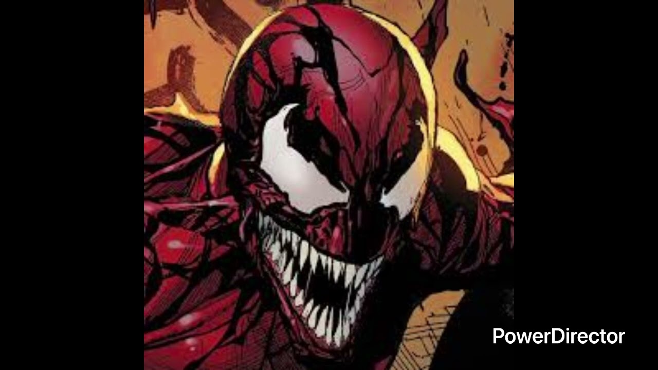 Marvel Zombies fan song