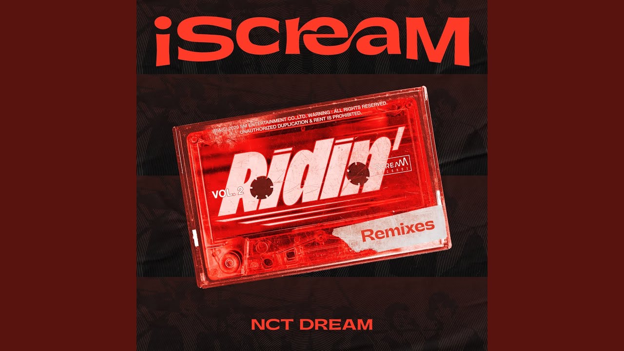 BOOM (Minit Remix, Bonus Track)
