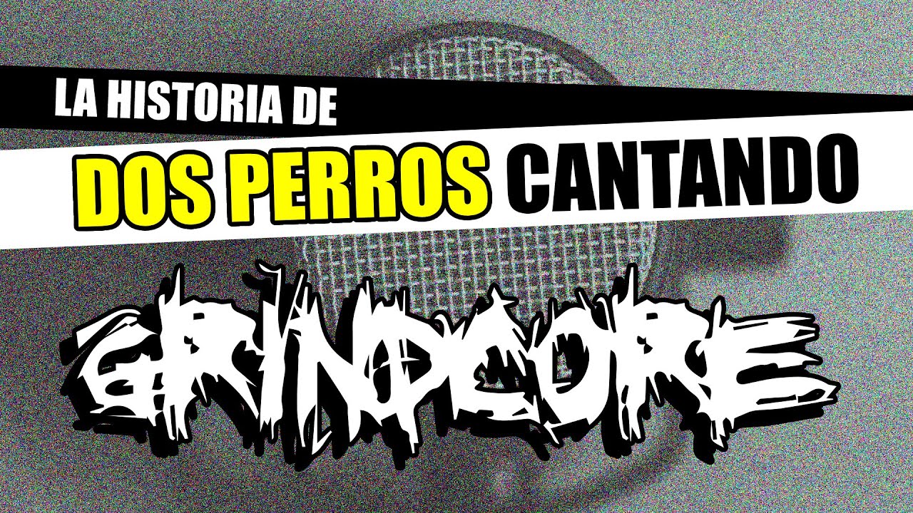 Música con Colmillos: El Legado de Caninus :: Bioreseña [Cap. 07]