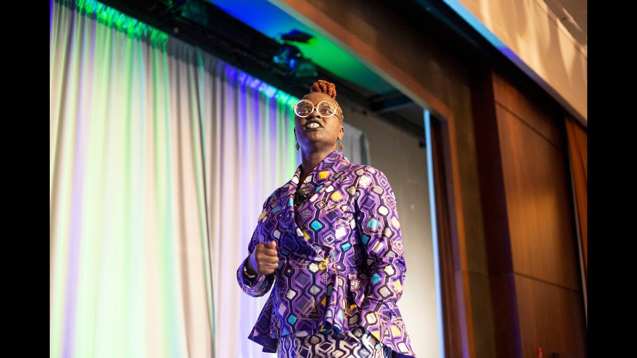 Authenticity: Who You are is Non-Negotiable, by Caroline Wanga