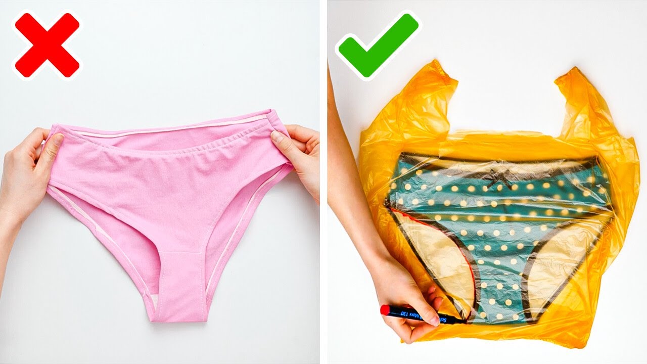Dale Nueva Vida a Tu Ropa 😱✂️ Trucos de Costura Que Te Harán Brillar