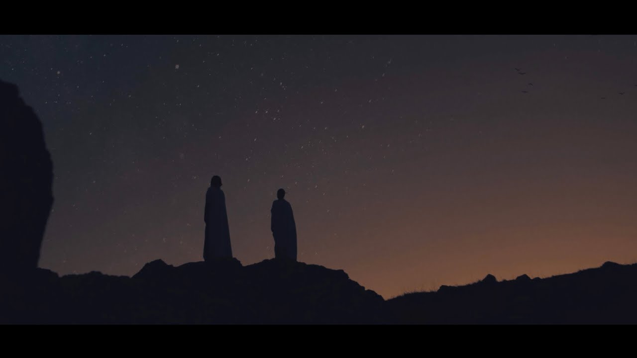 Cloud 18 - Mosaic (Official Video)
