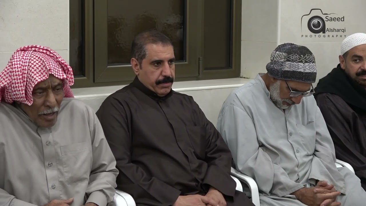 احياء مولد الامام علي عليه السلام /الخطيب الحسيني الملا علي الباقر مأتم المصري ١٤٤٧