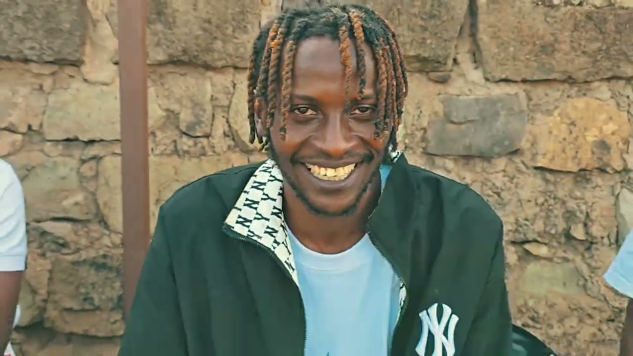 TRIPPLE IT  // OFFICIAL MUZIK VIDEO //  ZOZA RIDDIM SN 1