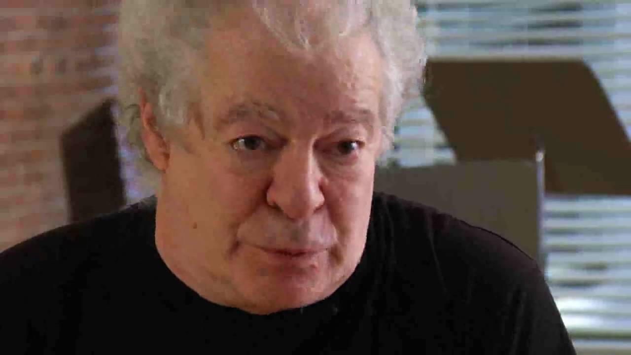 Jean Cousineau explique sa méthode