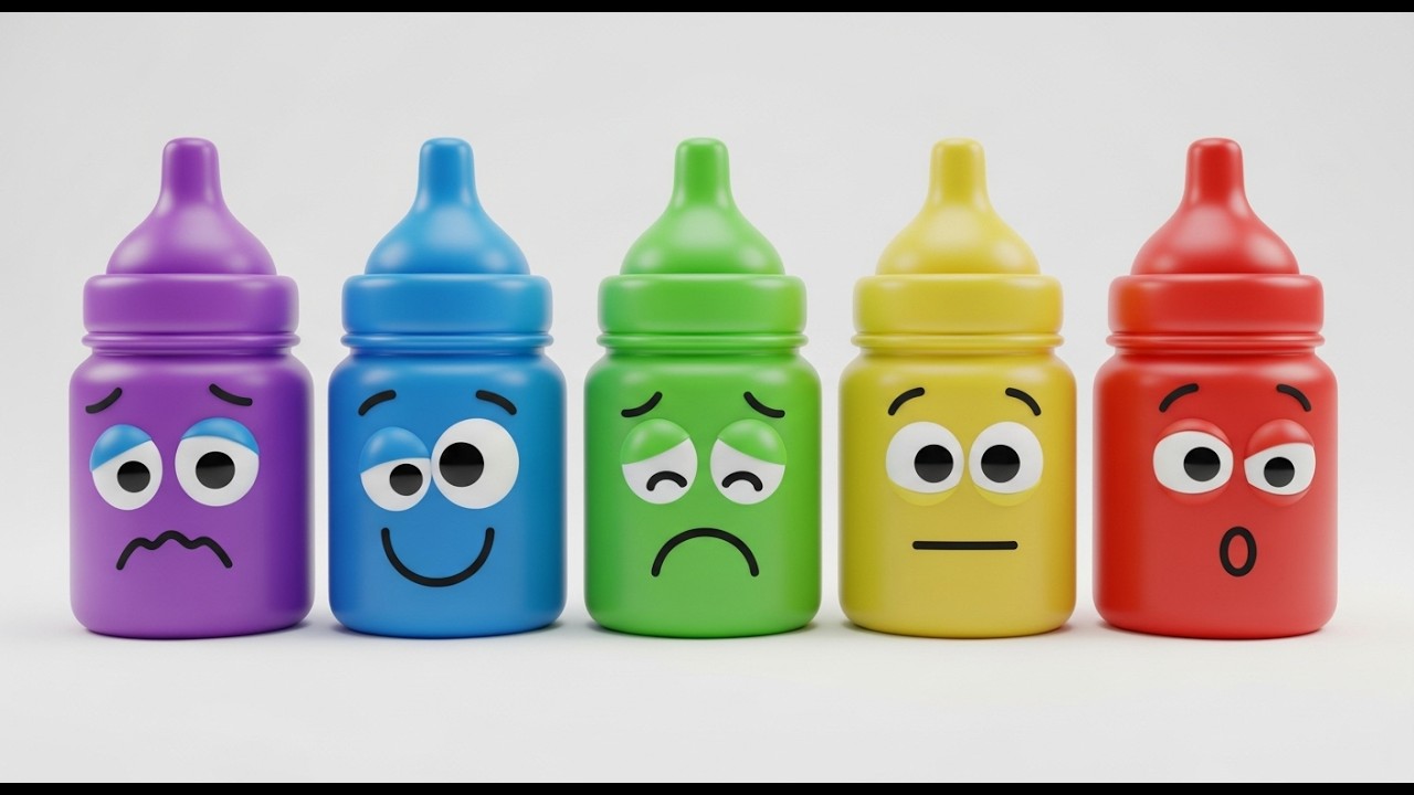 Parents Are Choosing This ABC Color Style for Better Focus & Recall