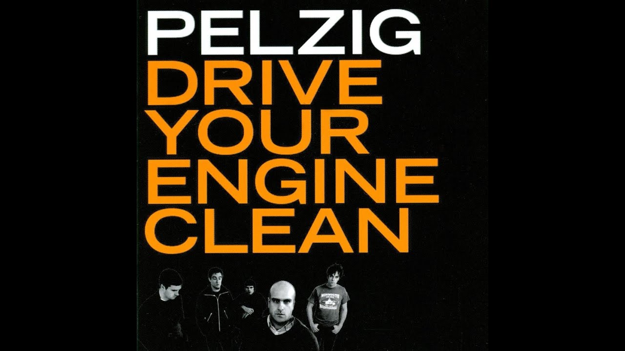 Pelzig - Fastball