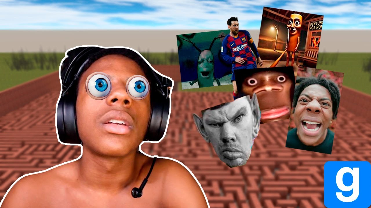 Memes That Follow Your Every Move