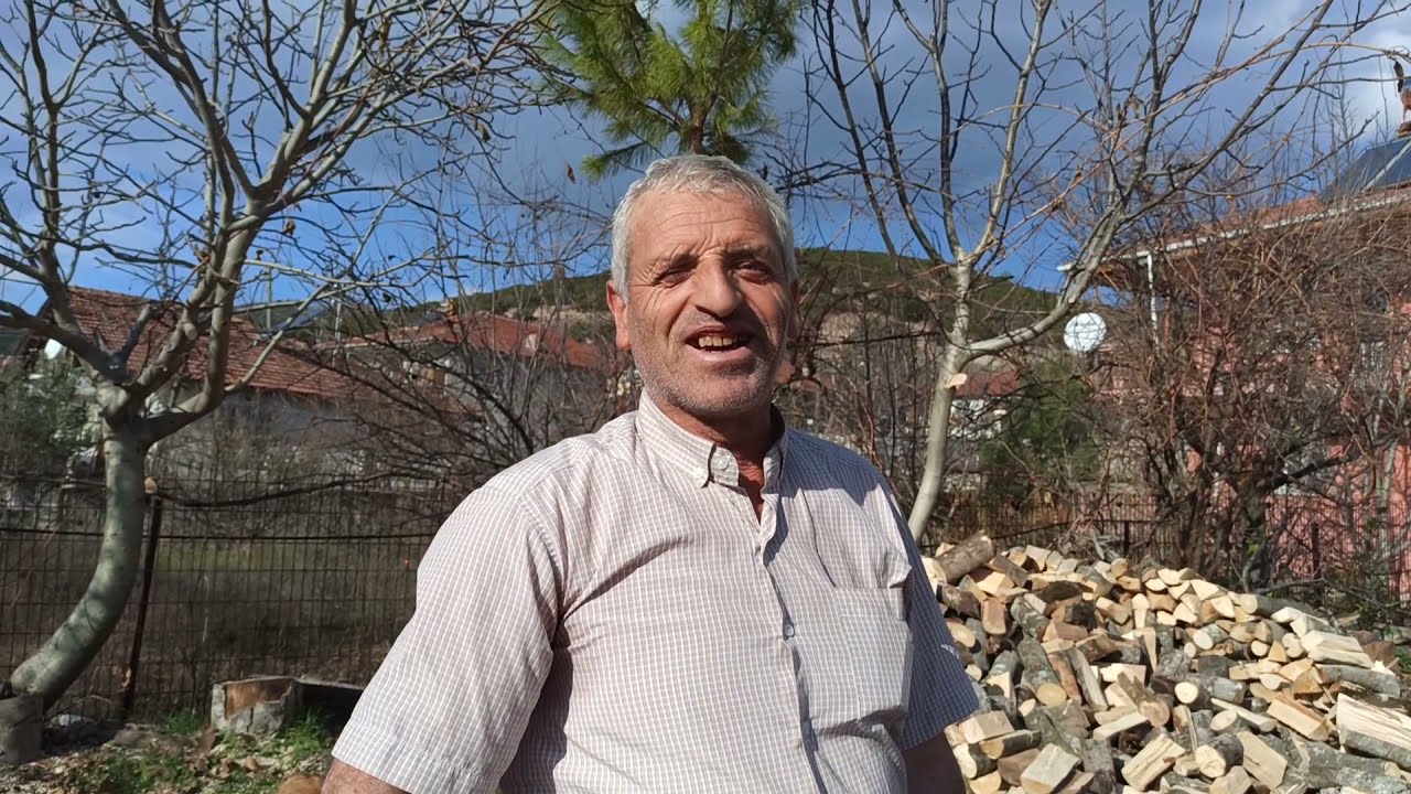 ERBAA PINARBEYLİ KÖYÜ MUHTARI RASİM DAŞ ŞERMİN DAŞ AHMET YALÇIN YOLDERE KÖYÜ NAİL TEMİZ 15Aralık2021