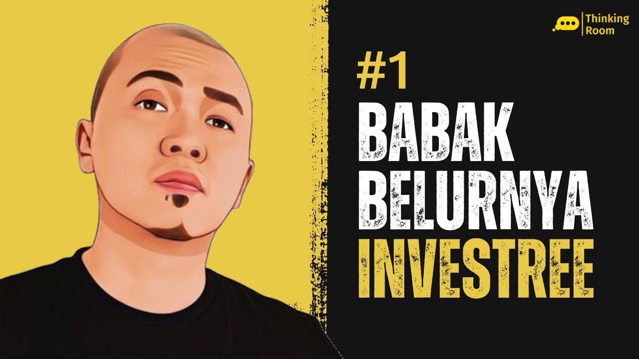 Investree Gagal Bayar & Co-Foundernya Diduga Fraud?? - Thinking Room