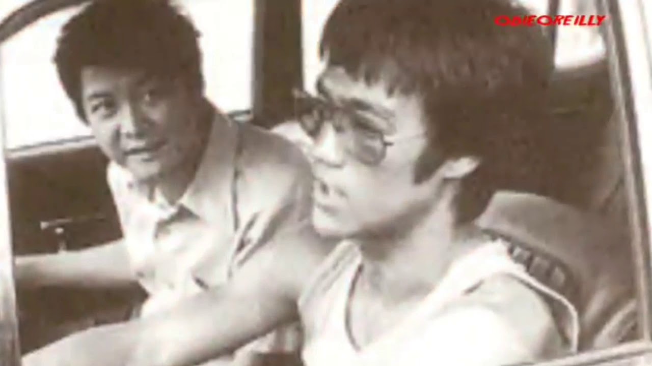 Bruce Lee photos in Life 2019