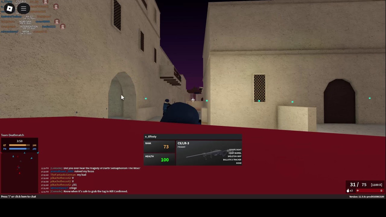 Roblox PH