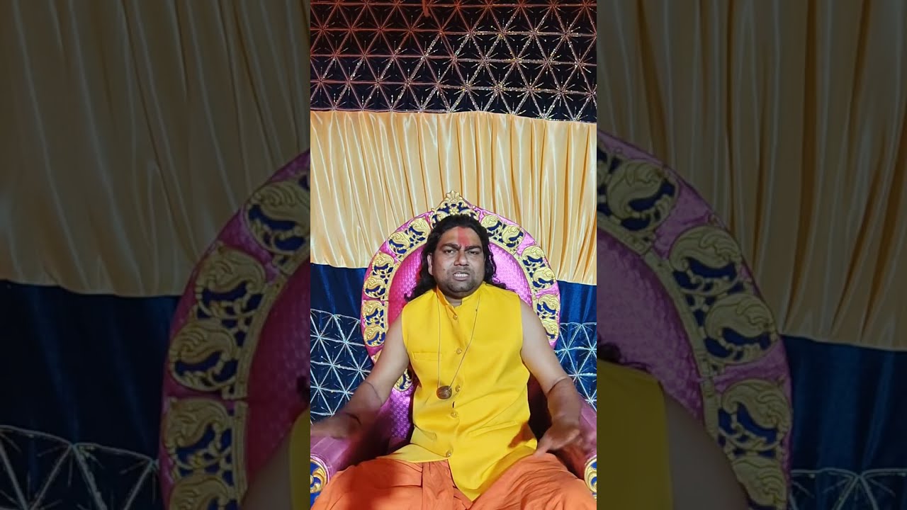 Krishn Premamrit is live यज्ञ का महत्व
