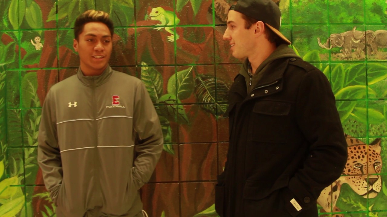 Polynesian Physical Toughness: Genetic or Cultural?