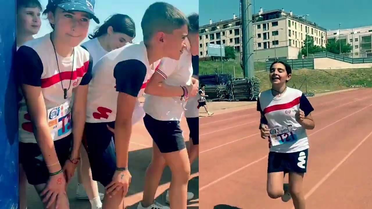 I Carrera de San José