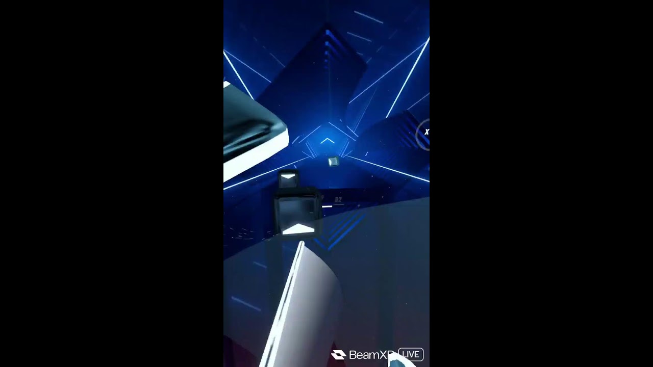 Beat saber  STREAM!!!