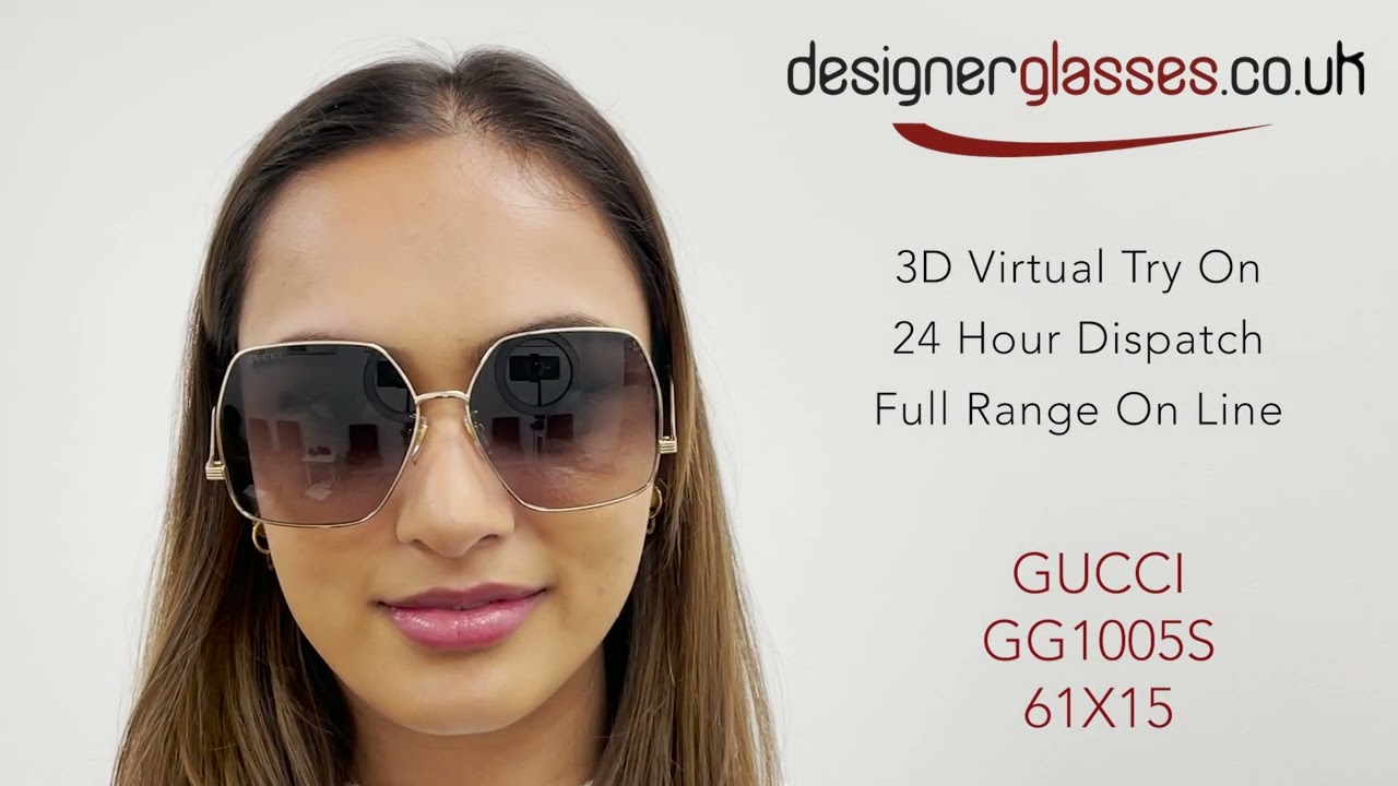 Gucci Sunglasses for men and women 2022