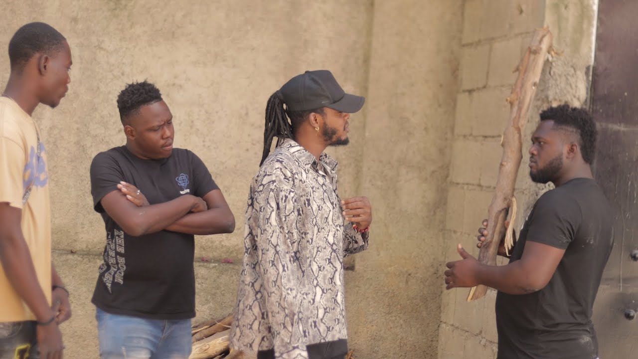 RENCONTRE DU DESTIN👩‍❤️‍👨(SEZON 2 ]EPISODE 45}genyon bagay ki rive la m pap esplike nou 😂Gade na dim