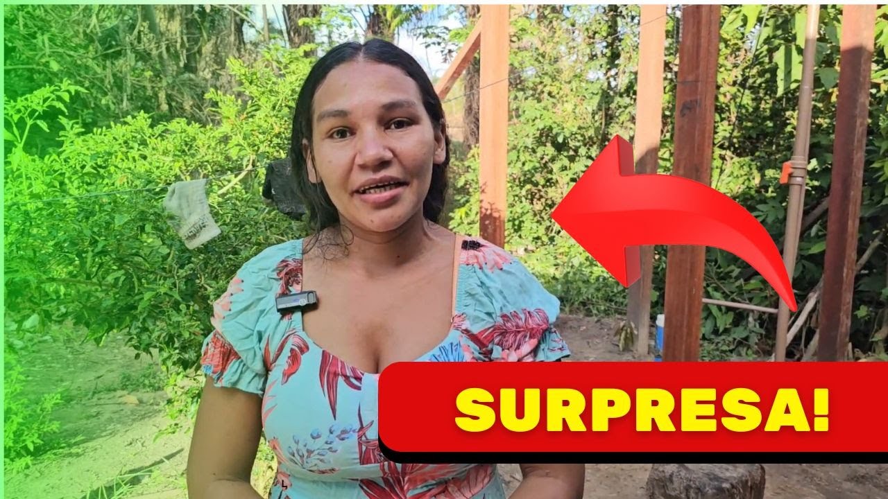 LEILA GANHA SURPRESA E TERÁ UM BANHEIRO NOVO