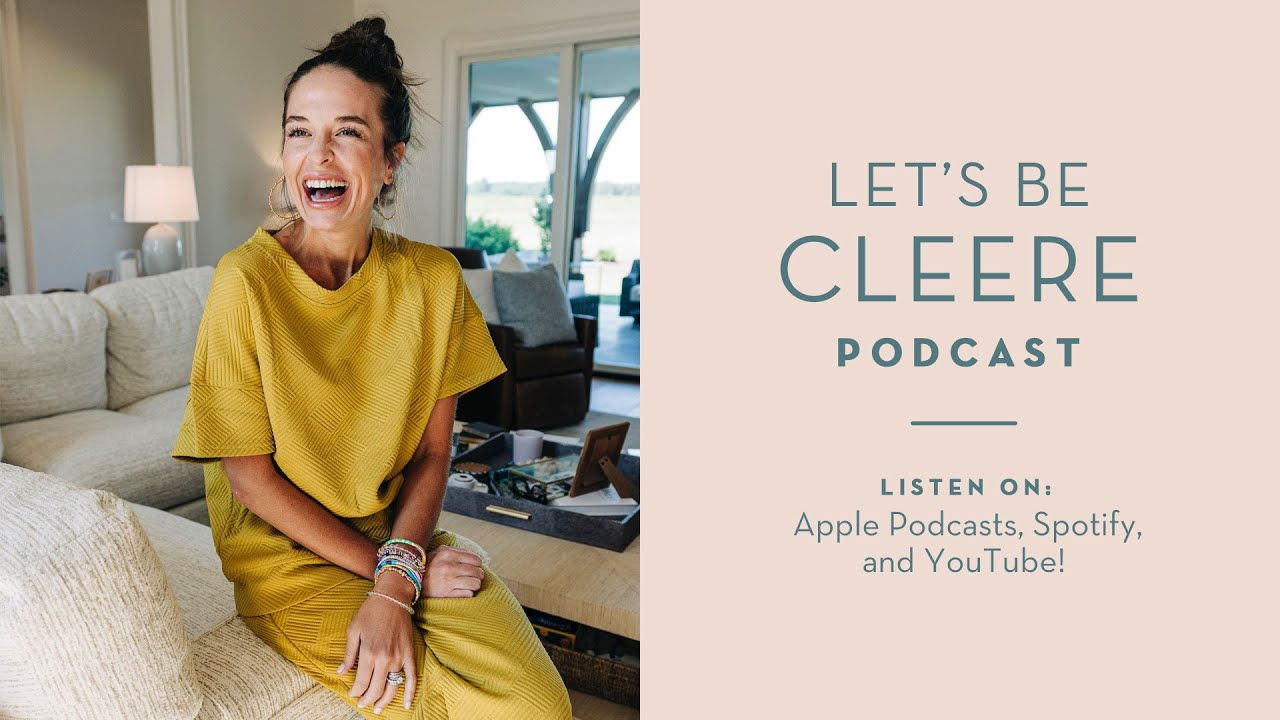 S3 EP17: Love Your Life…Even When You Don’t Like It All the Time w/ Rachel Awtrey