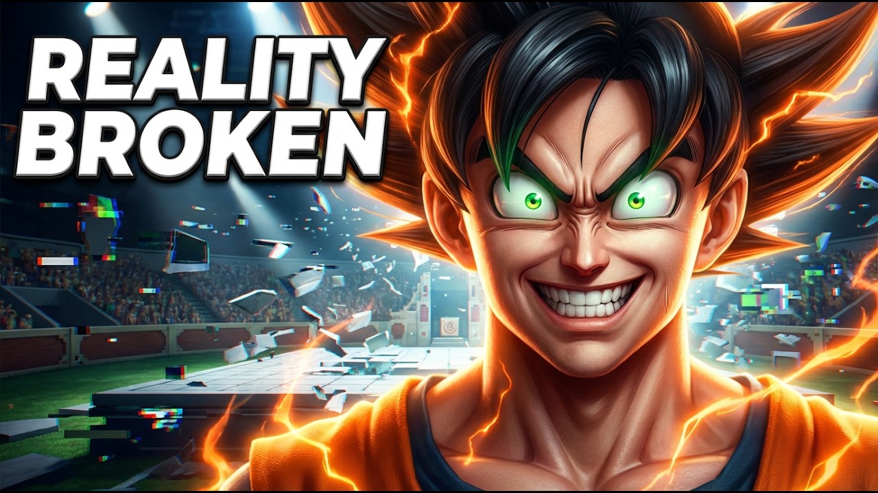 Почему эта битва в Dragon Ball изменила все!