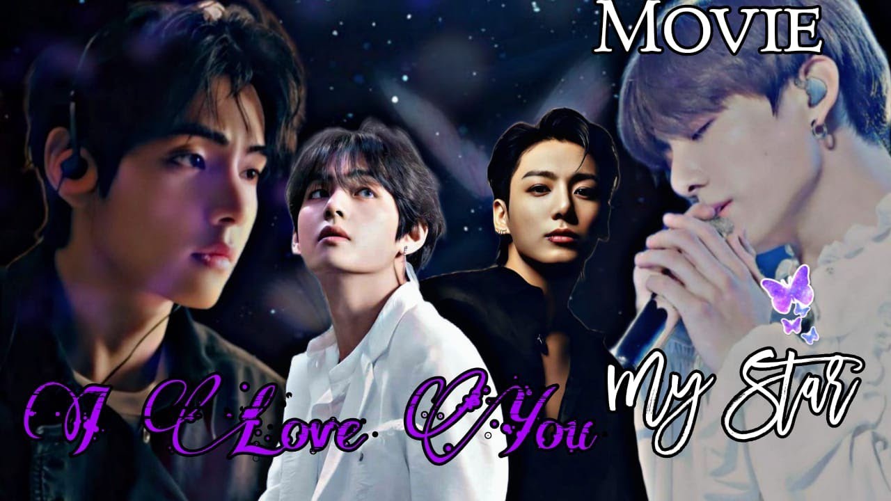 I love you my Star 🫣🤌🏻❤🥹 Taekook one short ❤ #taekookff #bts #taekook @btsbiggestfans5424 
