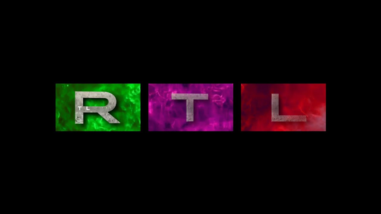 What If RTL (Klub) Would Use This Ident?  | Cinema 4D & After Effects