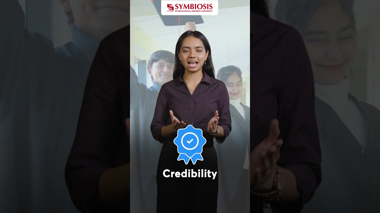 Why an Indian MBA Makes More Sense Than Going Abroad | Symbiosis SNAP 2025
