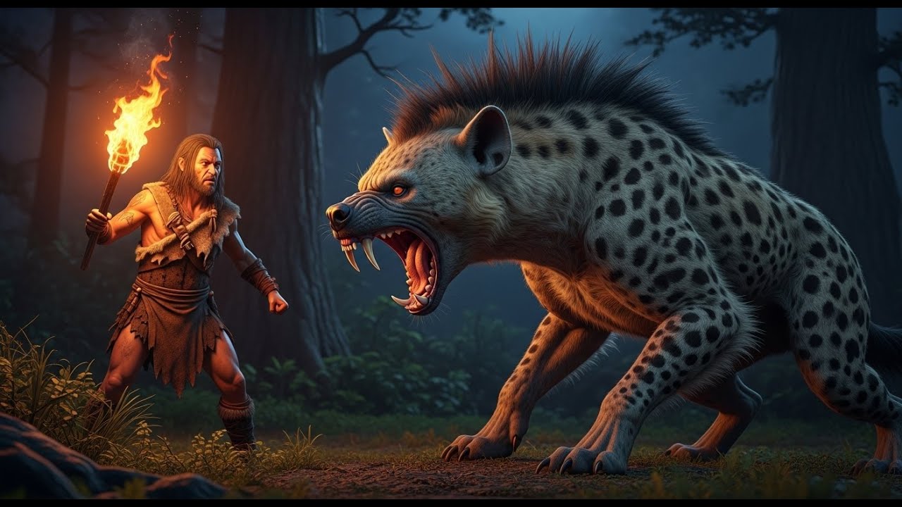 life before humans years ago prehistoric creatures world