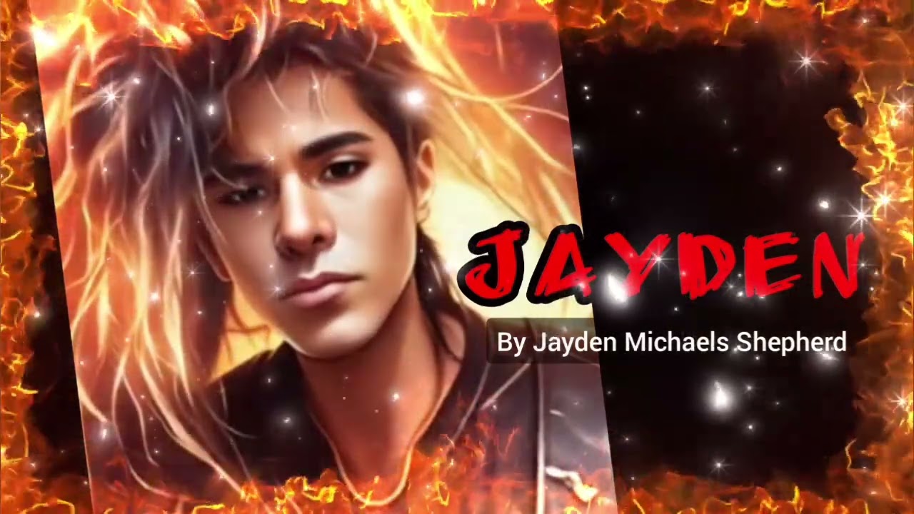 JMS - JAYDEN (Official Video)