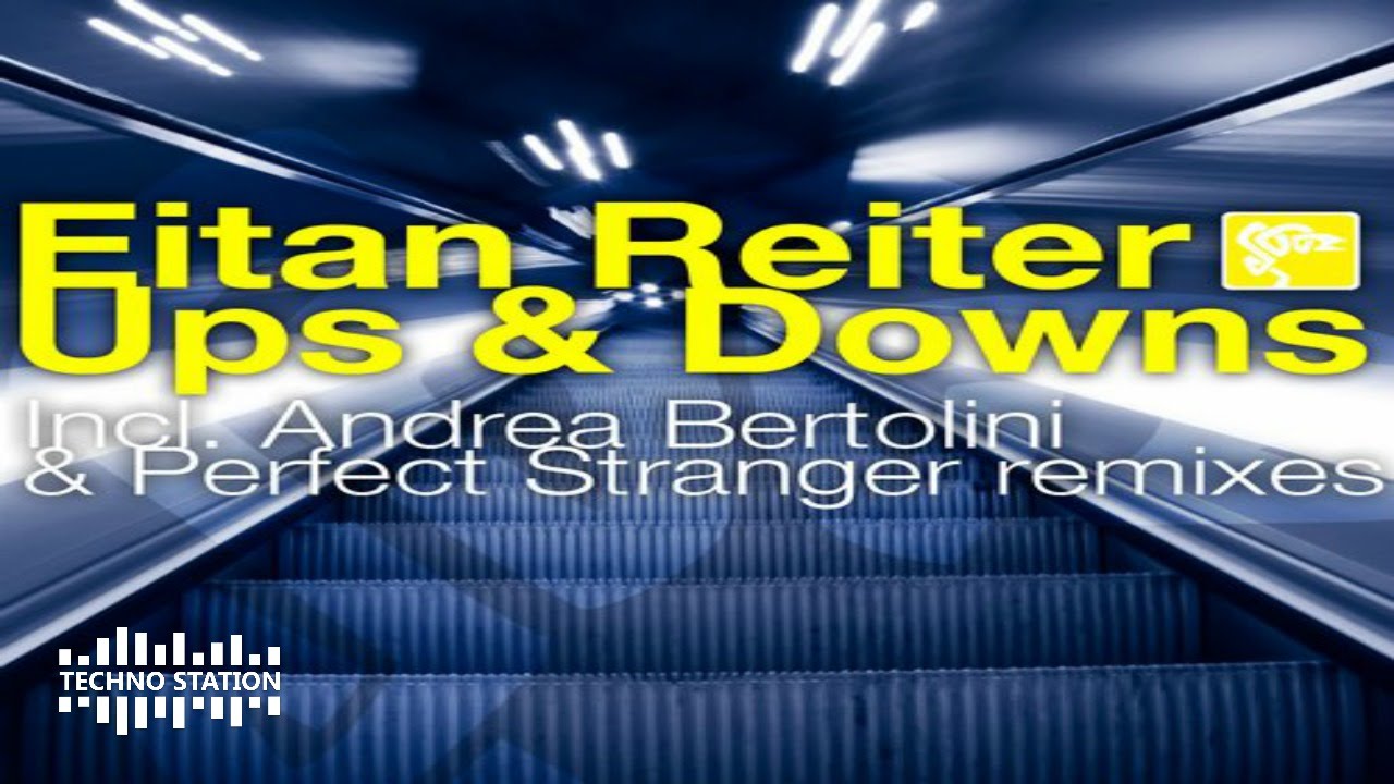 Eitan Reiter - Ups And Downs