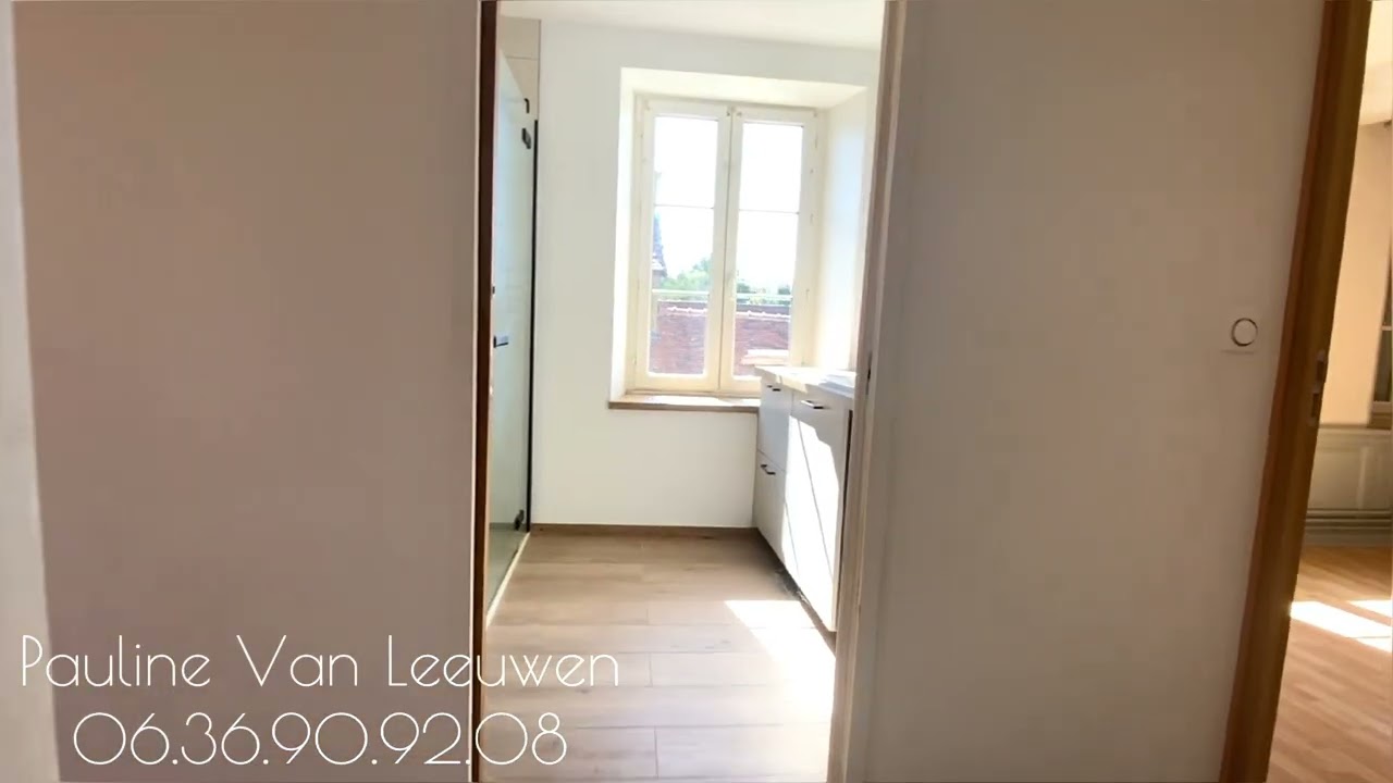 SAINT PARRES LES VAUDES - AUBE Vous vendez votre maison? Contactez-moi au 06.36.90.92.08