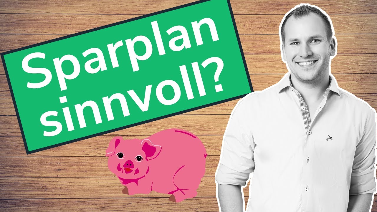 Ist ein AKTIEN SPARPLAN SINNVOLL? Warum dich dein Wertpapiersparplan nicht weiterbringt.