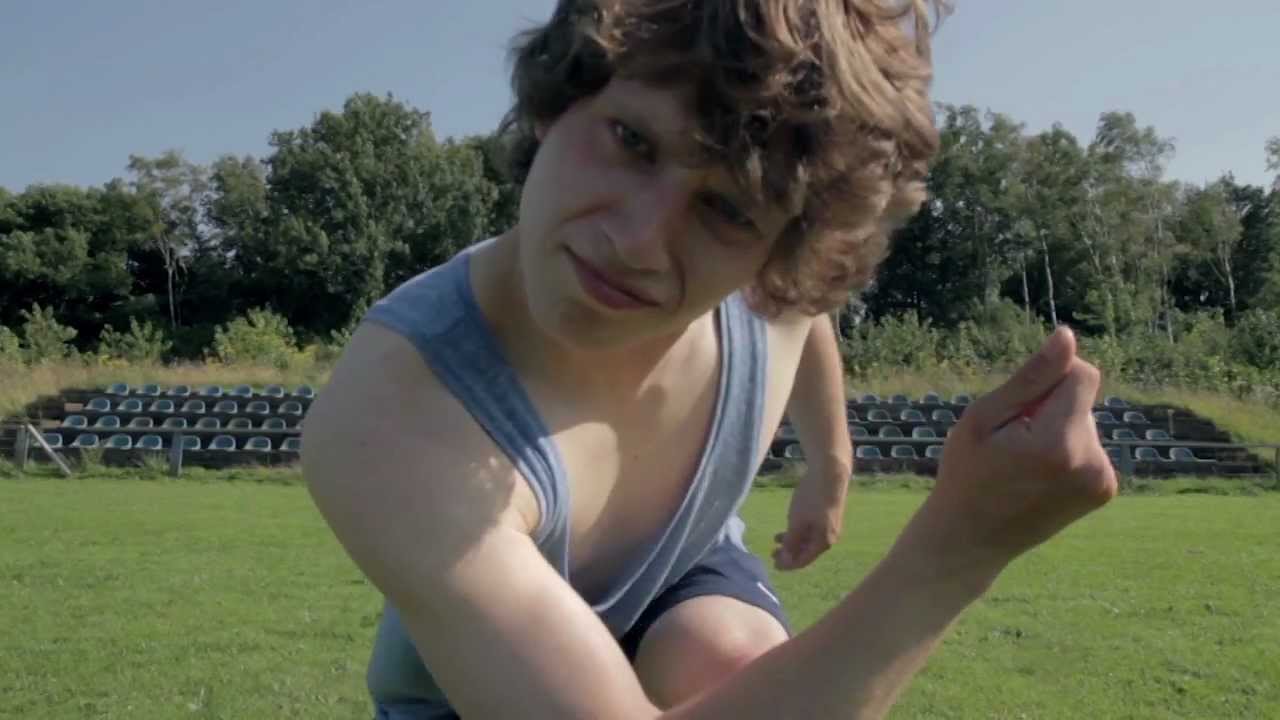 Rasmus Ott - Cool Moves, Different Locations