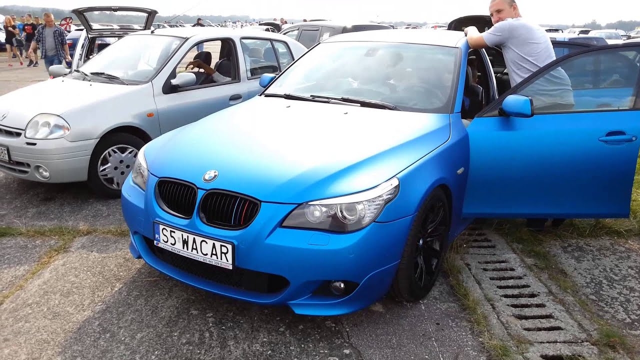 ROVERki.pl na SUMMER CARS PARTY 2014