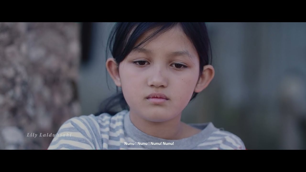 Short Film : Riakmaw