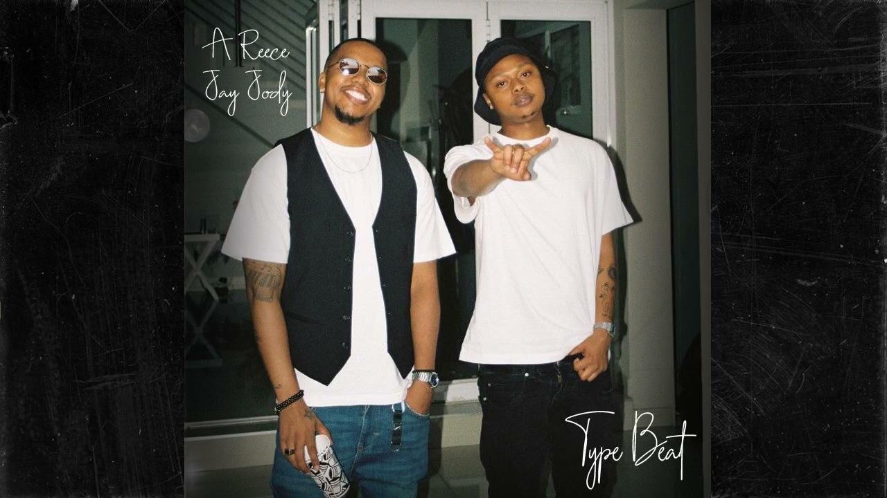 A-Reece x Jay Jody [Type Beat] 2023