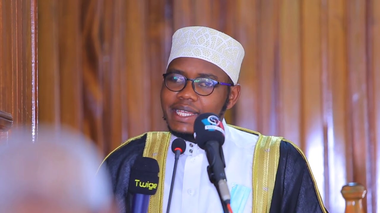Ubusobanuro bwa aaya (umurongo) ihambaye kurusha izindi muri Quran (aayatul kursiy)