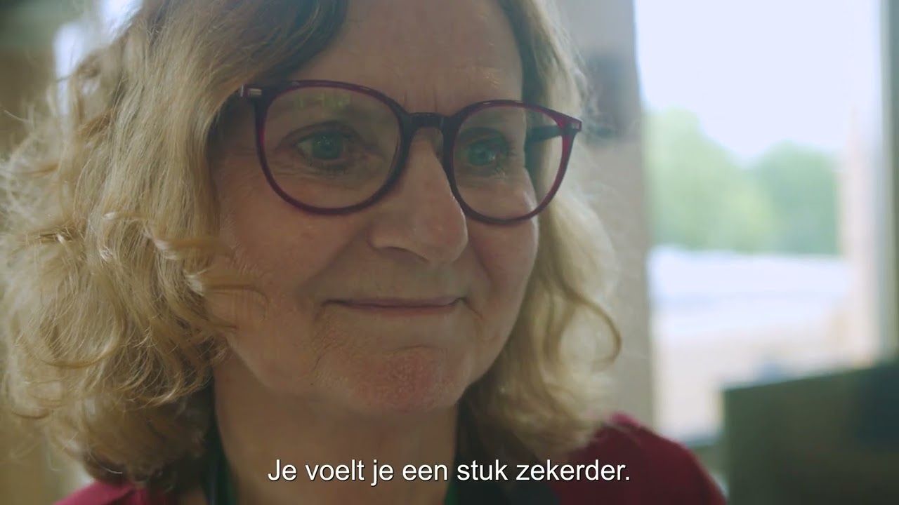 Video Leernetwerk De Driehoek