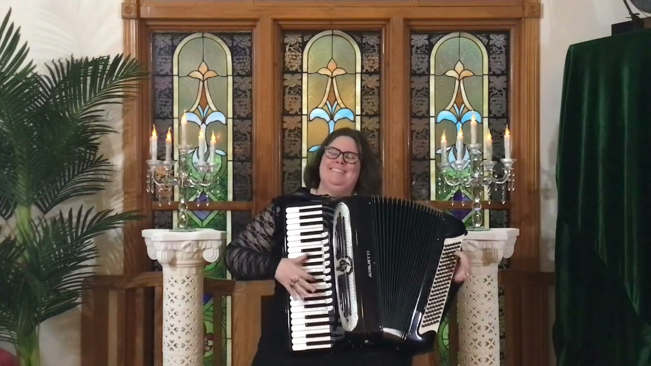 Bernadette - Frédéric Chopin 