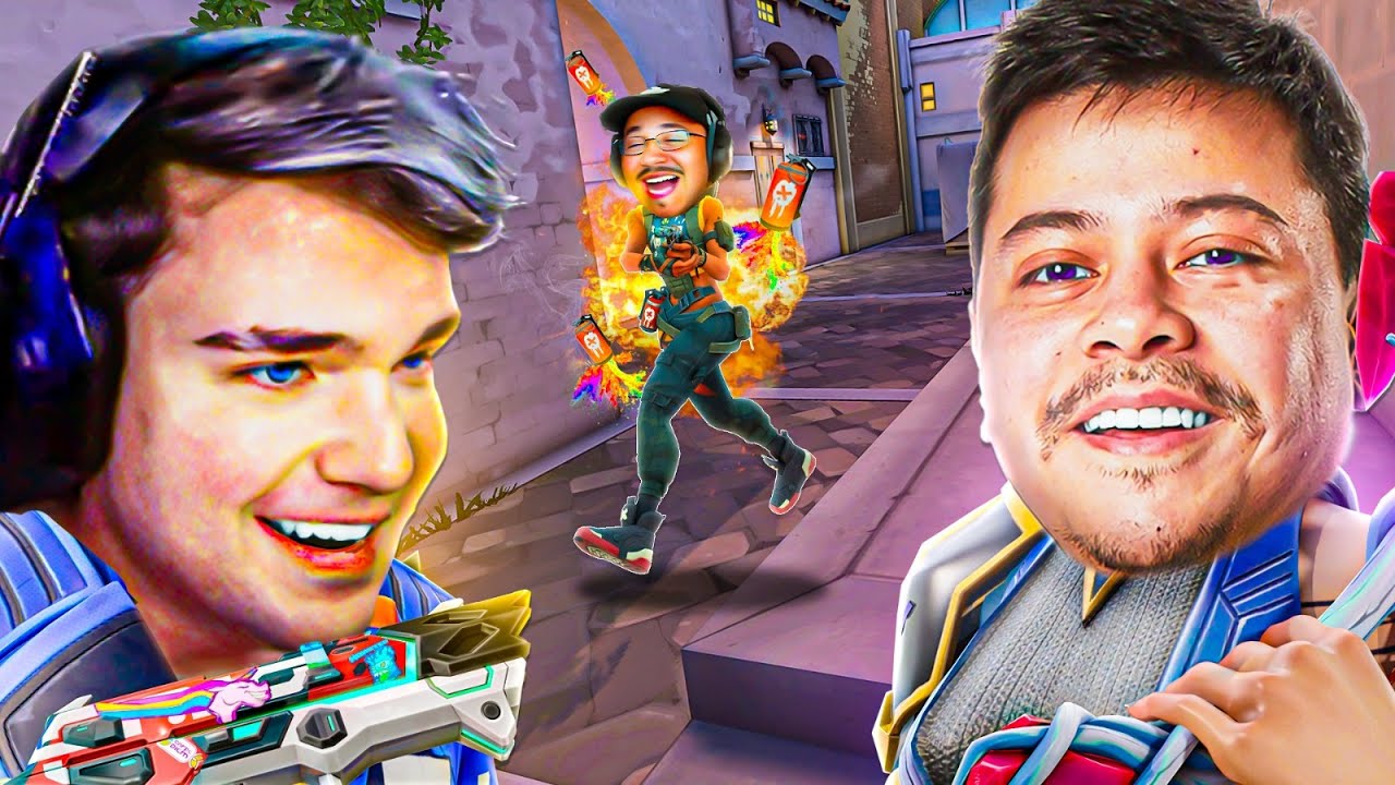 JOGUEI CONTRA O TTEUW! ft. XAROLA